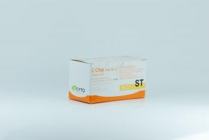 SKC, Inc. Incyto C-Chip Disposable Hemacytometers - Disposable C-Chip Hemacytometer, Semen Test - DHC-S012