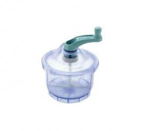 Stryker MixeVac III - Cement Cartridge with Femoral Nozzle - 0206-530-000