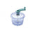 Stryker MixeVac III - Cement Cartridge with Femoral Nozzle - 0206-530-000