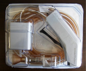 Stryker Pulsed Suction Device with Interpulse Tip - Interpulse Handpiece, with Fan Spray Tip - 0210118000