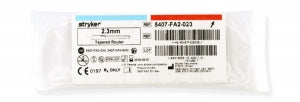 Stryker Tapered Routers - Tapered Cutting Bit, 2.3 mm - 5407-FA2-023 ...