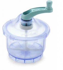 Stryker MixeVac III Cement Mixing System - MixeVac 3 Cement Mixing System High Vacuum Kit, Sterile - 0206-015-000