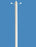 Stryker Neuro Spine ENT Tips and Accessories - Coaxial Femoral Canal Tip - 0210007000