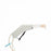 Stryker Pulsed Suction Device with Interpulse Tip - High Flow Tip for Interpulse - 0210-014-000