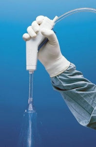 Stryker Pulsed Suction Device with Interpulse Tip - InterPulse Handpiece with Soft Tissue Tip - 0210112000