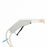 Stryker Pulsed Suction Device with Interpulse Tip - DBD-INTERPULSE, W/HF, TIP, DUAL, SPIK, ADAPT - 0210166000