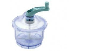 Stryker ACM Cement Mixing Bowls - ACM Cement Mixing Bowl Kit, Hi Vac, 180 g cart - 306553000