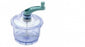 Stryker ACM Cement Mixing Bowls - ACM Cement Mixing Bowl Kit, Hi Vac, 180 g cart - 306553000