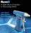 Stryker RemB Micro Electric and Accessories - RemB Micro Electric Accessory, Hudson Drill, Modified Trinkle - 4100135000
