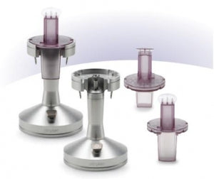 Stryker Bone Mill - Disposable Medium Bone Mill Blade, 5 mm - 5400701000