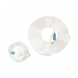 Stryker Disposable Tubing Set w/Ext - Disposable Tubing Set with Extender Filter Tubing - 5450850003