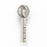Stryker Round Fluted Burs - BUR, 2 FLUTE, ROUND, 3.0 MM - 5540009030