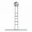 Stryker Zyphr Elite Round Fluted Burrs - Zyphr Elite Burr, Round, Fluted, 4.0mm - 5820010640