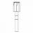Stryker Fluted Drums - Elite Fluted Drum Bur, 5.0 mm Dia. - 5820-020-050