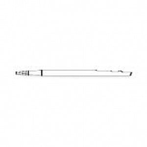 Stryker Tapered Cross-Cut Fissure Bur - Cross Cut Fissure Bur, Elite, 2.1 mm - 5820066021