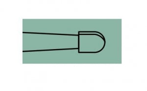 Stryker Neuro Drills - Neuro Drill, 3 x 3.8 mm, Less Aggressive - 5820107430
