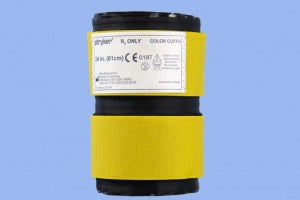 Stryker Color Cuff Sterile Disposable Tourniquet - Color Cuff Sterile ...