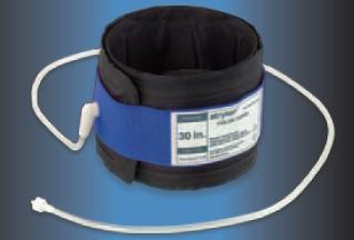 Stryker Color Cuff Sterile Disposable Tourniquet - Color Cuff Sterile ...