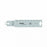 Stryker Sagittal Saw Blades - Sagittal Saw Blade, 25 mm x 1.27 mm x 100 mm - 6125-127-100