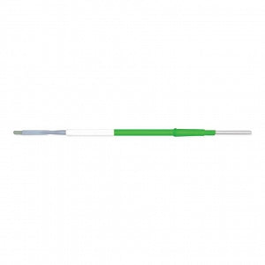 Stryker Neptune E-SEP Blade Electrodes - Neptune E-SEP Insulated and Coated Blade Electrode, 125 mm Length - 703125002