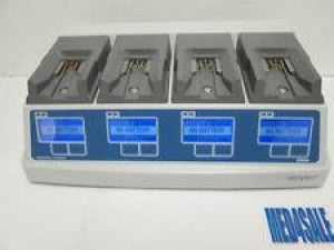 Stryker Universal Battery Chargers - Universal Battery Charger - 7110-120-000