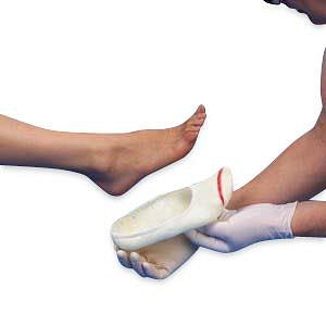 STS Slipper Casting Socks - Slipper Sock, Size S - 903-S