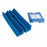Soule Medical Laminectomy Arm Cradles - Laminectomy Arm Cradle, Foam, 24" L x 5" W x 3" H - ALP 303