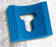 Soule Medical Head Positioners - Head Positioner, Supine, Pediatric - HR 101 P