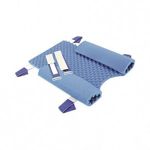 Soule Medical Jackson Table Positioning Kits - Positioning Kit, Jackso ...
