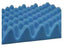 Joerns Healthcare Eggcrate Bed Pads - MATTRESS EGGCRATE 12X12 IN - 8618