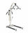 Joerns Healthcare Hoyer Classics Lift and Components - Hoyer Lift, U-Base, 6-Point, 400-lb. Capacity - HPL402