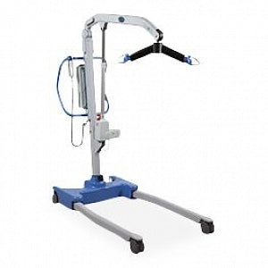 Joerns Healthcare Hoyer Components for Presence Lift - Hoyer Presence Patient Lift with 6-Point Cradle - HOY-PRESENCE-S