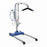 Joerns Healthcare Hoyer Components for Presence Lift - Hoyer Presence Patient Lift with 6-Point Cradle - HOY-PRESENCE-S