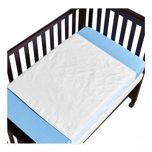 Salk HaloShield Reusable Underpads - HaloShield Odor Control Underpads, Reusable, 36" x 70" - 1999H
