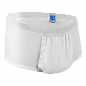 Salk Sani-Pant Protective Underwear - Sani-Pant Waterproof Nylon Cover —  Grayline Medical