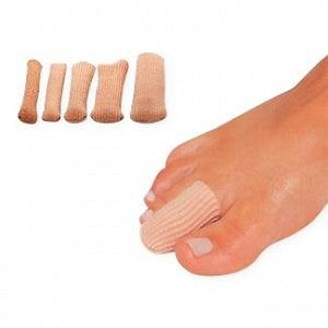 Silipos Digital Caps - Ribbed Digital Cap, Size Mini - 10195