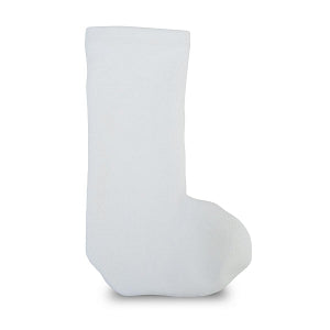 Silipos Partial Foot Socks - PARTIAL FOOT SOCK, XLONG - 10815