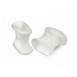 Silipos Gel Toe Spreaders - GEL TOE SPREADER, MEDIUM 4/PK - 11515