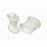 Silipos Gel Toe Spreaders - GEL TOE SPREADER, MEDIUM 4/PK - 11515