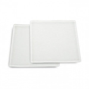Silipos Inc Silopad Gel Squares - SQUARE GEL 4 X 4 W / ADHESIVE - 15505