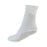 Silipos Inc Diabetic Gel Socks - DIABETIC GEL SOCK, WHITE, SIZE 7-9, PR - 1701