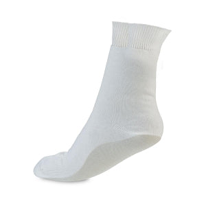 Silipos Inc Diabetic Gel Socks - DIABETIC GEL SOCK, BLACK, SIZE 10-13, PR - 1708