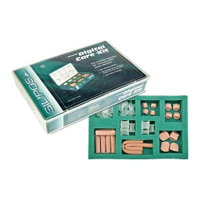 Silipos Digital Care Kit - DIGITAL CARE KIT - 30365