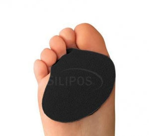 Silipos Active Ball-of-Foot Gel Cushions - ACTIVE BALL OF FOOT GEL CUSHIONS, 2/PK - 7215
