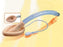 Salter Labs Silicone Laryngeal Airway Masks - Silicone Laryngeal Mask Airway, Size 5 - 1038050