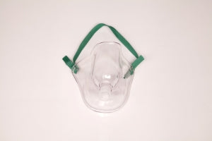 face tent mask Salter Labs Face Tent adult Masks - Adult Face Tent Mask