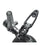 Salter Labs Cylinder Wrenches - Cylinder Wrench, Plastic, with Security Cord, CGA-870 - 1249C-0-50