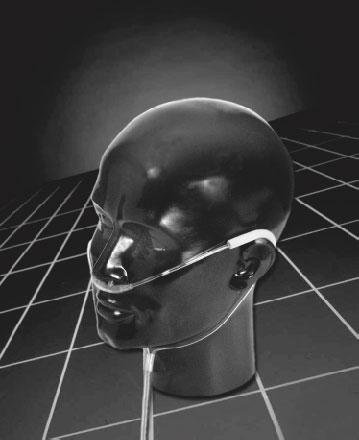 Salter-Style TL Cannula by Salter Labs