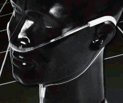 Salter-Style TL Cannula by Salter Labs