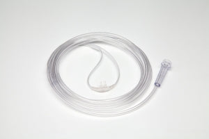 Salter Labs Salter-Style Children's Cannulas - CANNULA, PREEMIE - 1610TG-7-50